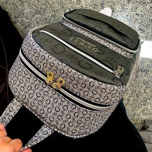 GUESS Backpack / Travel Backpack